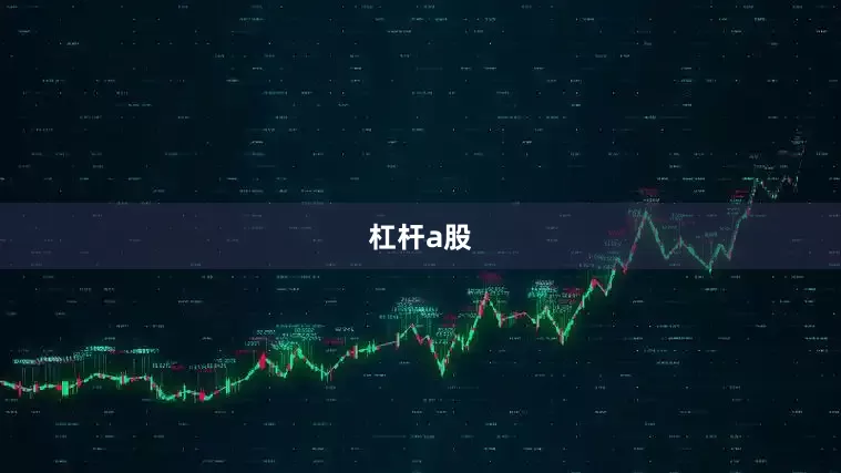 杠杆a股